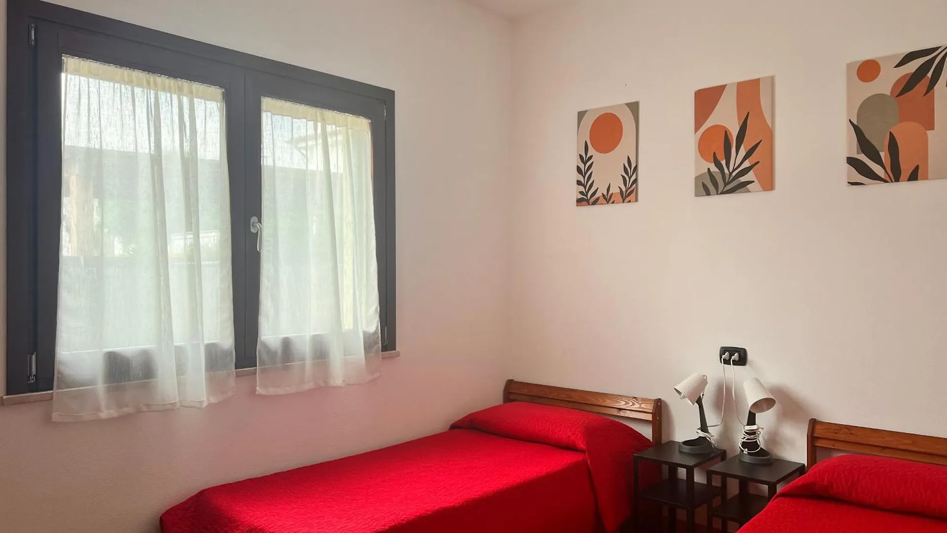 Дом отдыха Вилла Casa Grecale Джиразоле