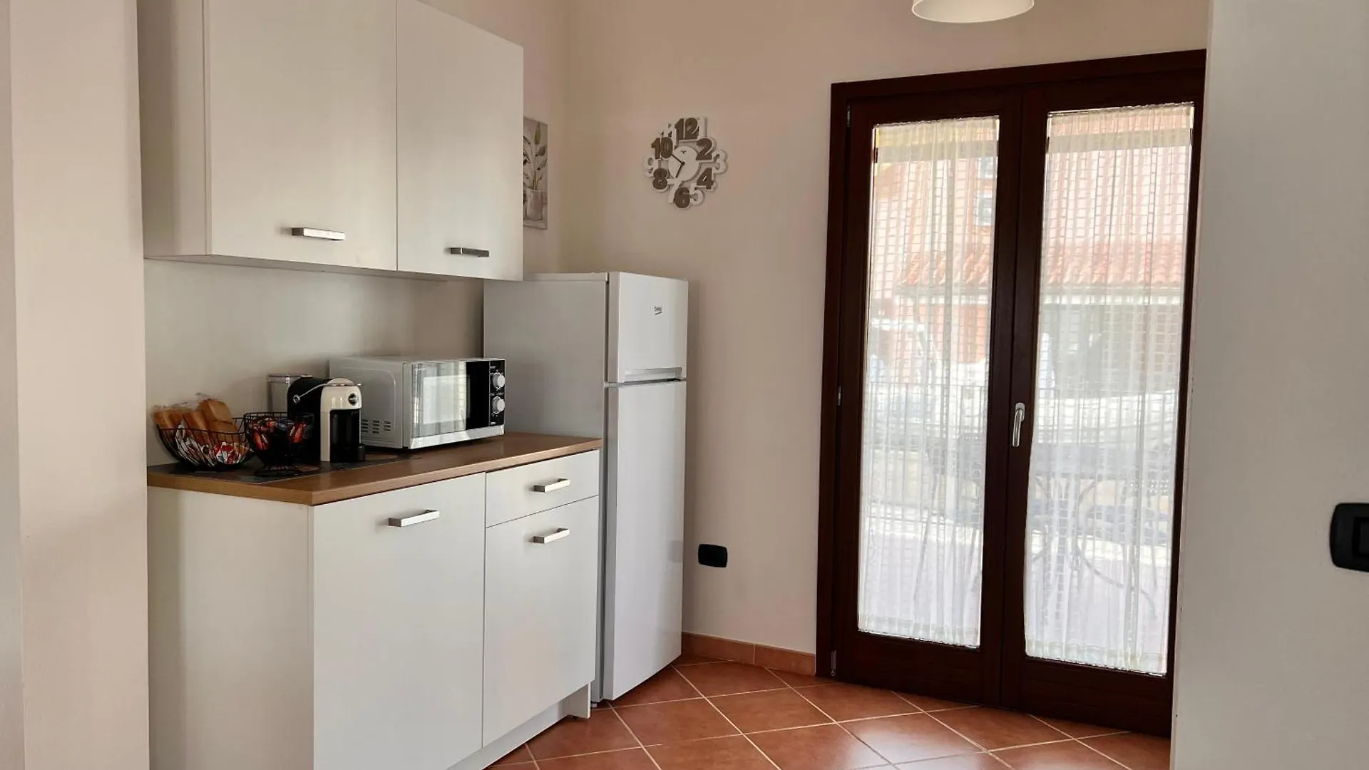 Вилла Casa Grecale Джиразоле 0*,