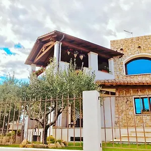 S' Orgiola Bed and breakfast
