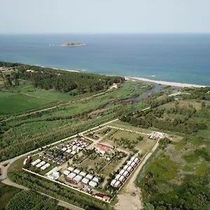 Camping Girasole Camping