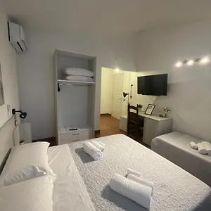  Bed & Breakfast Bent'e Mari