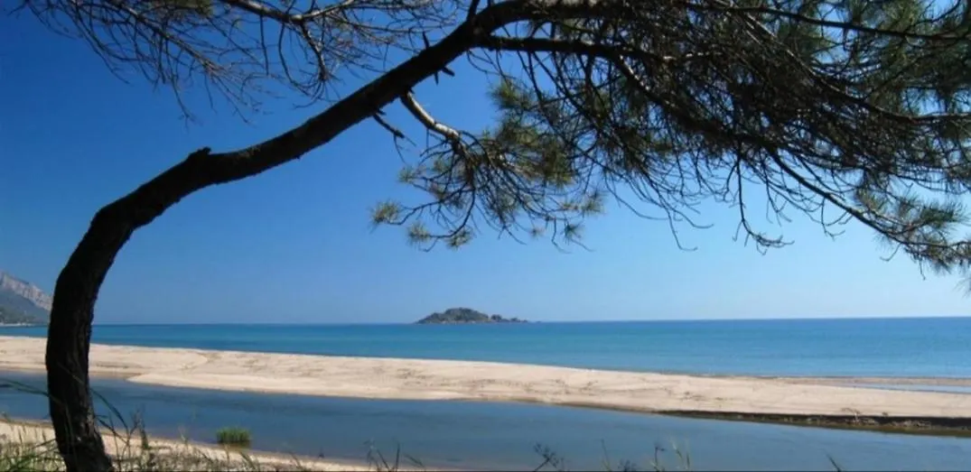 Casa Grecale Villa Girasole Holiday home