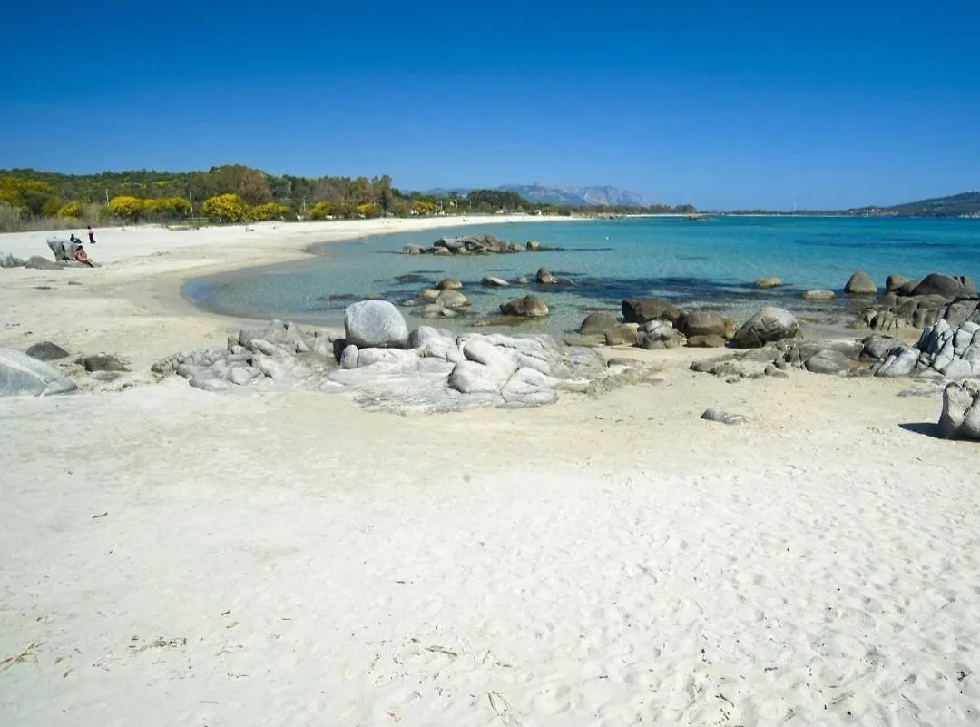 Holiday home Casa Grecale Villa Girasole