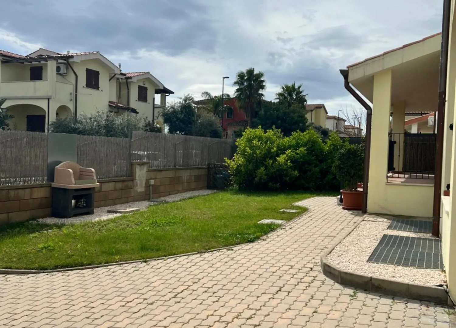 Holiday home Casa Grecale Villa Girasole